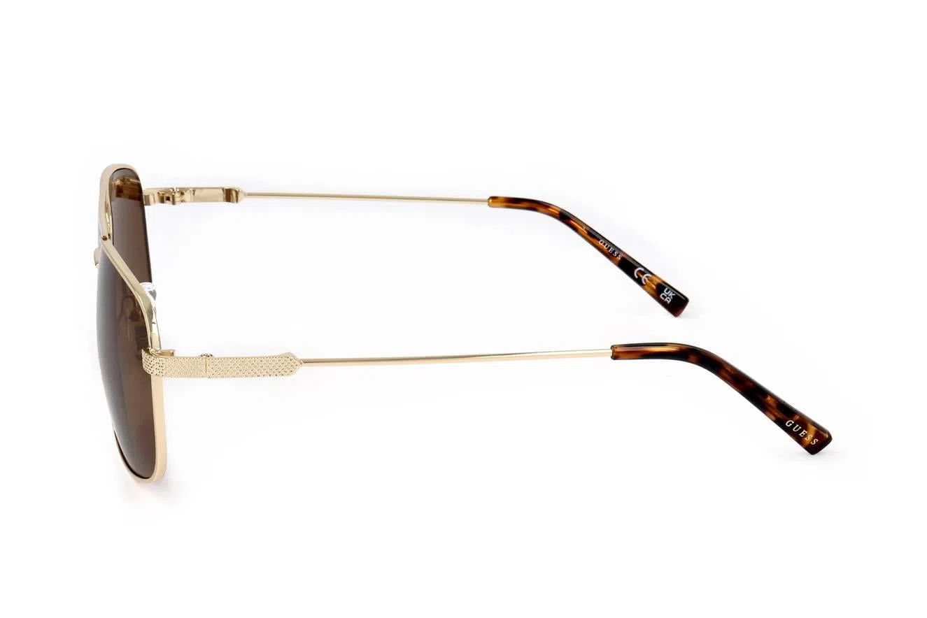 Guess Factory GF0205 Sunglasses - view 5